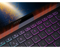 MSI Stealth 16 AI+ Ultra 9-386H/32GB/2TB/Win11P RTX5080 OLED - 1541190 - zdjęcie 11